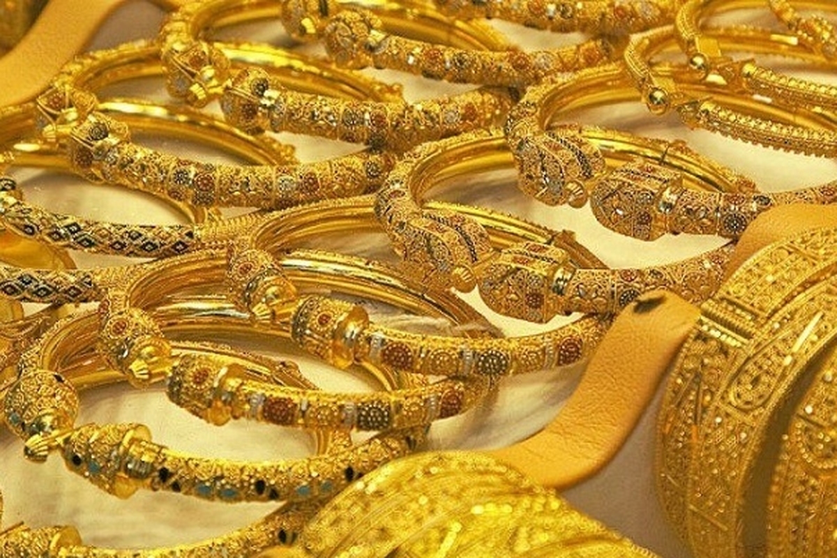 قیمت طلا امروز ۱۷ آذر ۱۴۰۲ در بازار آزاد/ طلای ۱۸ عیار و طلای ۲۴ عیار چند قیمت خورد؟+ جدول قیمت‌ها