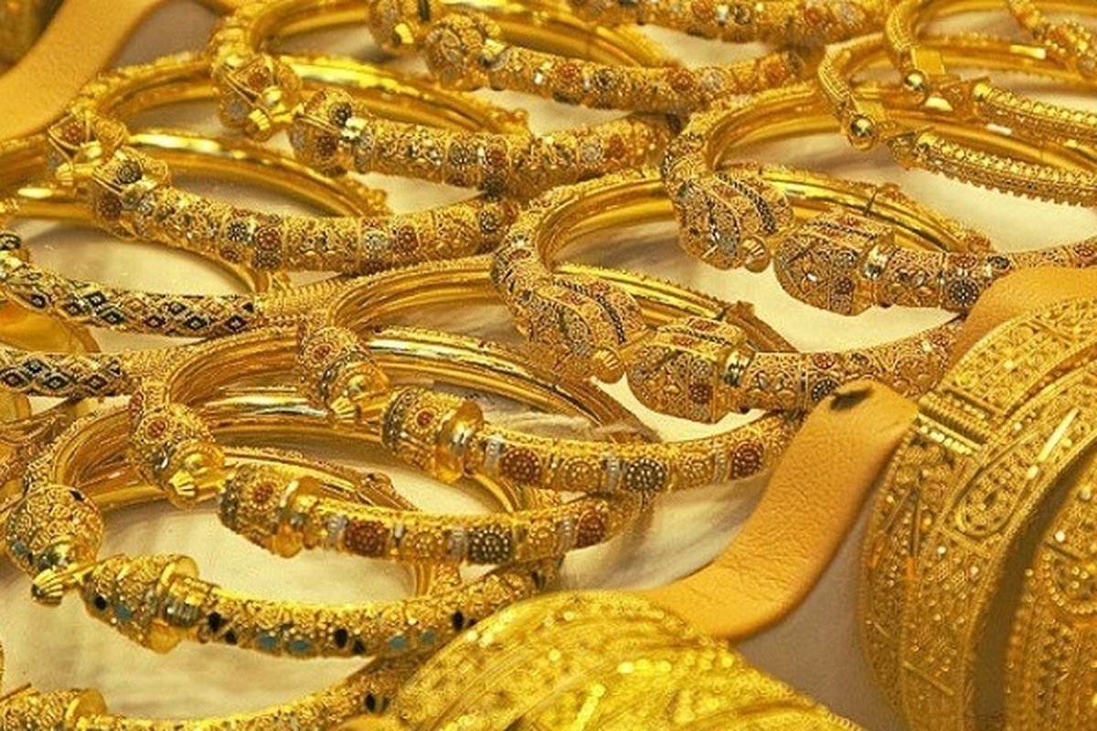 قیمت طلا امروز ۱۷ آذر ۱۴۰۲ در بازار آزاد/ طلای ۱۸ عیار و طلای ۲۴ عیار چند قیمت خورد؟+ جدول قیمتها