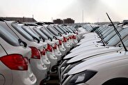 قیمت خودروهای داخلی و خارجی در بازار آزاد ۱۷ آذر ۱۴۰۲/ بازار خودرو تا چه زمانی کمرمق میماند؟ + جدول قیمتها قیمت خودروهای داخلی و خارجی در بازار آزاد ۱۷ آذر ۱۴۰۲/ بازار خودرو تا چه زمانی کمرمق میماند؟ + جدول قیمتها