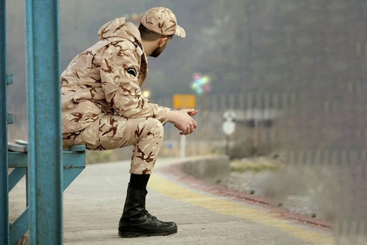 مشمولان غایب سربازی از این مزایا و خدمات محروم میشوند