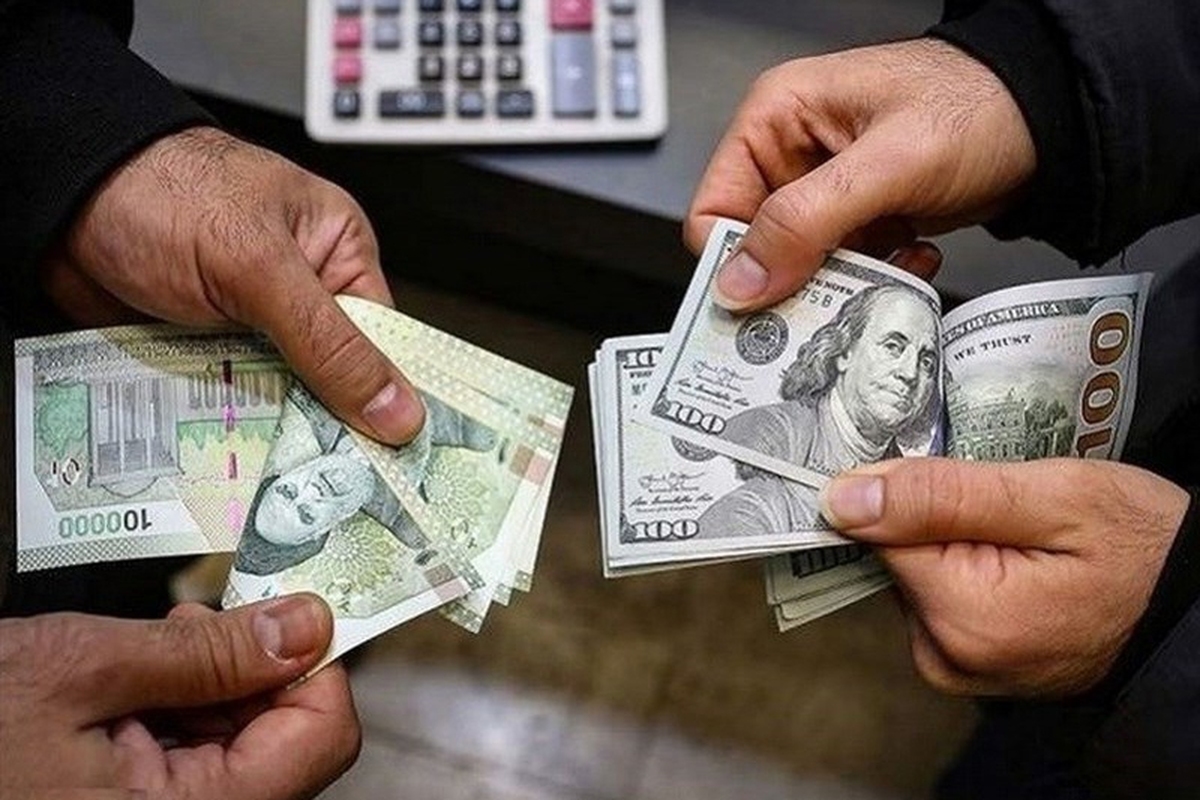 قیمت دلار امروز ۲ آذر ۱۴۰۲ در بازار آزاد/ دلار کانال ۵۰ هزار تومان را از دست میدهد؟