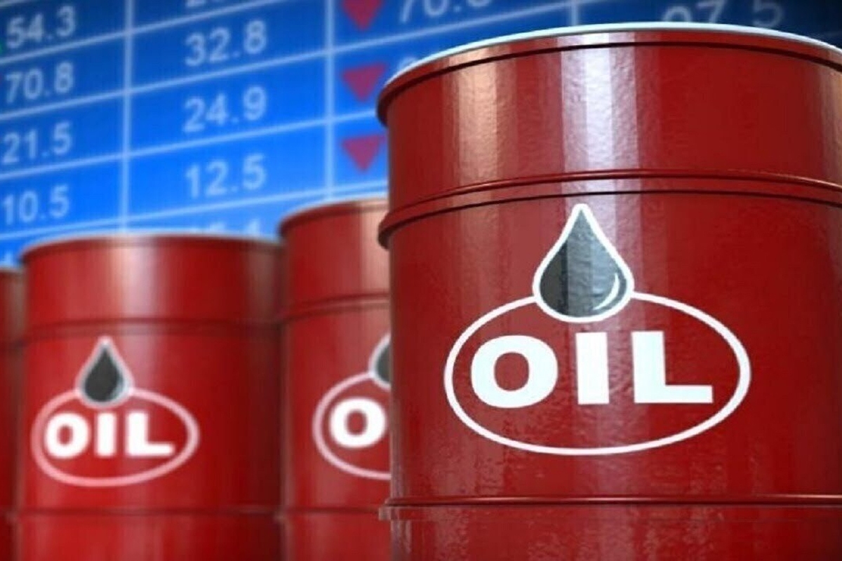 افزایش قیمت نفت بعد از تلاش آمریکا برای پر کردن ذخایر استراتژیک/ برنت ۷۶ دلار و ۱۳ سنت شد