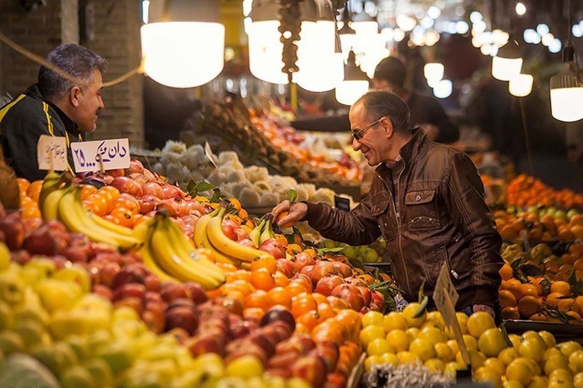 اعلام قیمت انواع میوه در آستانه شب یلدا؛ هندوانه و انار کیلویی چند؟+ جدول