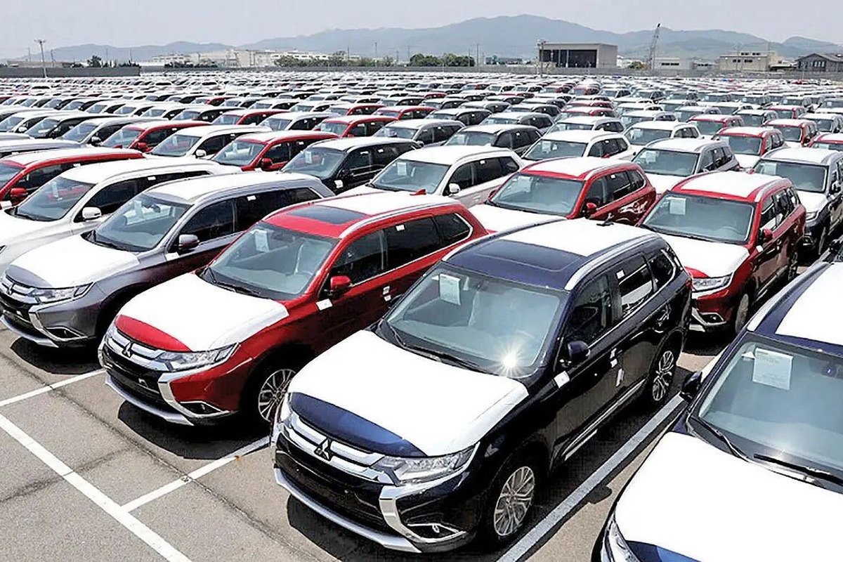اعلام نتیجه آخرین عرضه خودروهای وارداتی/ مشتریان حساب خود در سامانه یکپارچه را چک کنند