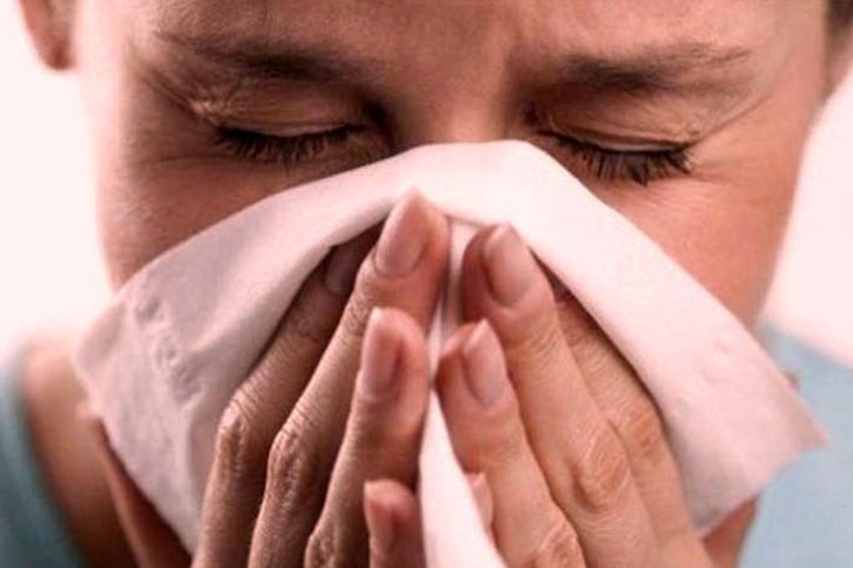 همه چیز درباره تقویت سیستم ایمنی بدن برای مقابله با آنفلوآنزا