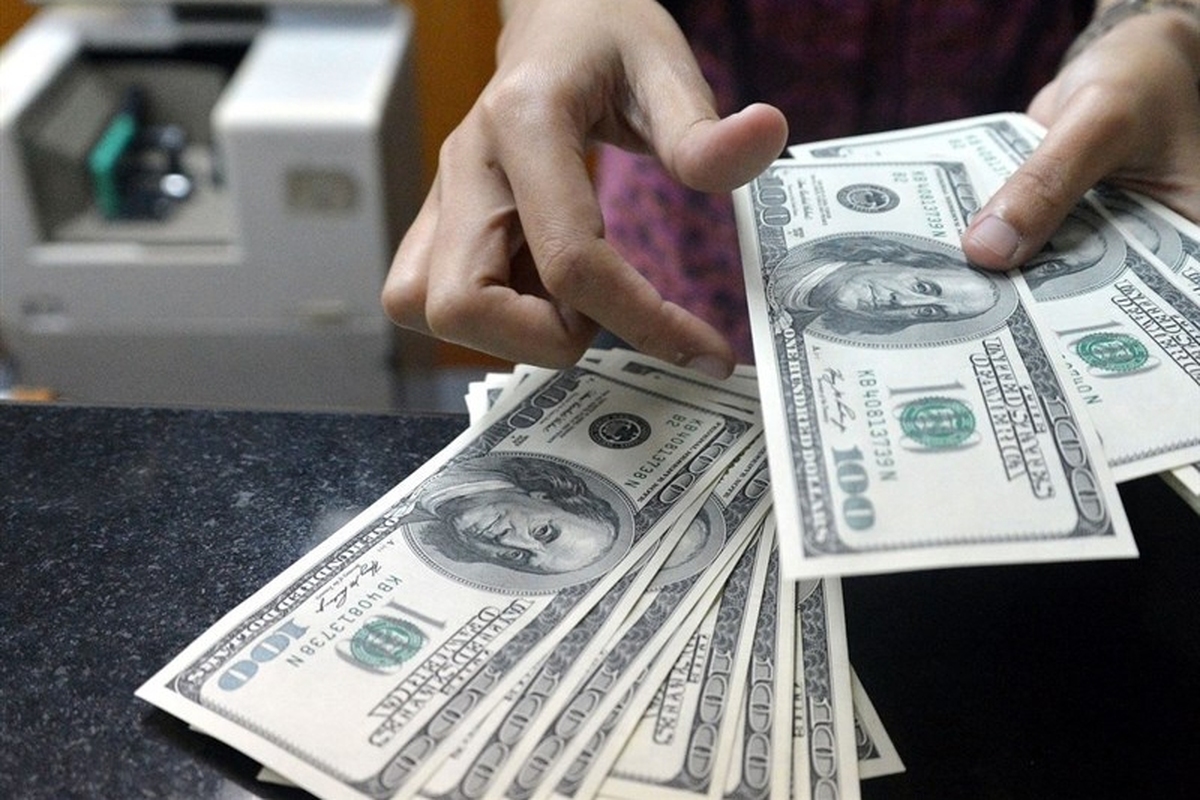 قیمت ارز امروز ۲۲ آذر ۱۴۰۲/ دلار مبادلهای چقدر ارزان شد؟
