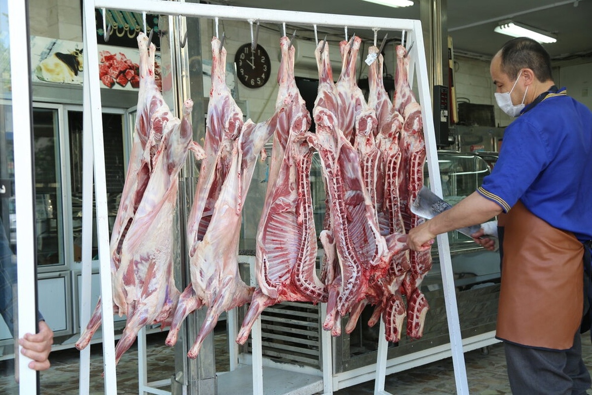 اعلام قیمت واقعی گوشت/ چرا قیمت گوشت قرمز تغییر می‌کند و گران می‌شود؟