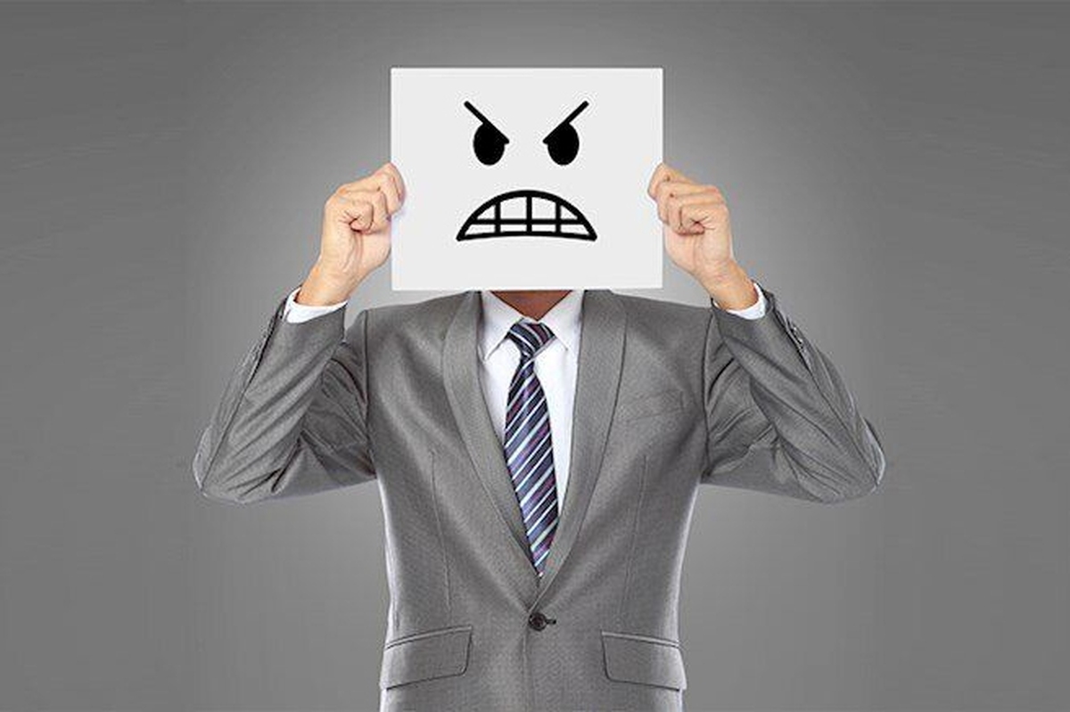 خشم چه بلایی بر سر مغز و بدن ما میآورد؟