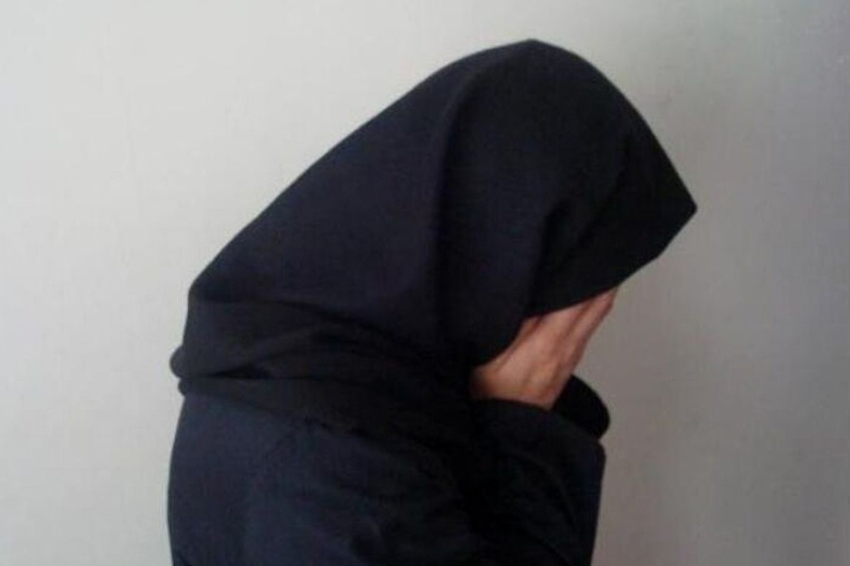 دختر ۱۷ ساله مادرش را با چاقوی میوهخوری کشت