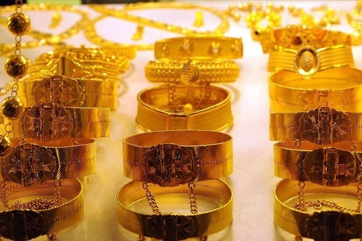 قیمت طلا، سکه امروز ۲۶ آذر ۱۴۰۲ در بازار آزاد؛ طلای ۱۸ عیار و سکه امامی چقدر ارزان شد؟