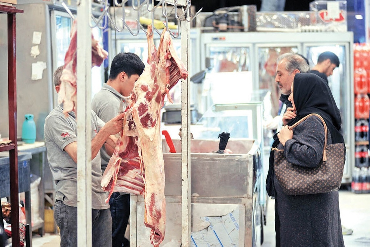 قیمت تازه گوشت قرمز گرم و منجمد/ گوشت ارزانتر میشود؟