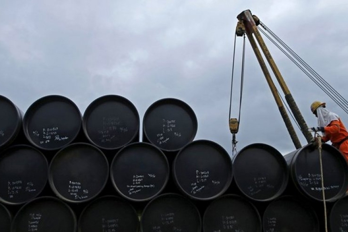 افزایش قیمت نفت در بازار جهانی/ نفت برنت ۷۶ دلار و ۸۶ سنت شد