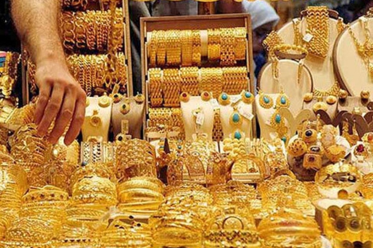قیمت طلا، سکه امروز ۲۷ آذر ۱۴۰۲ در بازار آزاد/ طلای ۱۸ عیار، سکه امامی و ربع‌سکه چقدر ارزان شد؟ + جدول قیمت‌ها