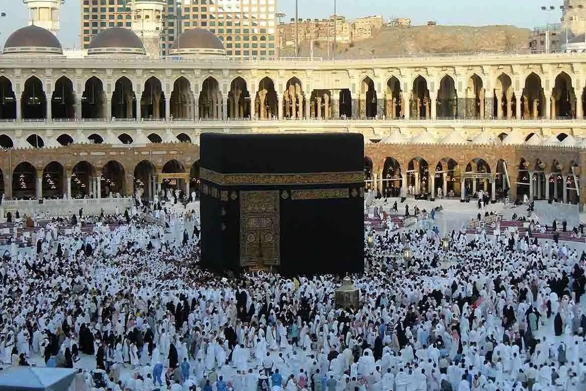 اعزام زائران حج عمره ۱۴۰۲ عقب افتاد