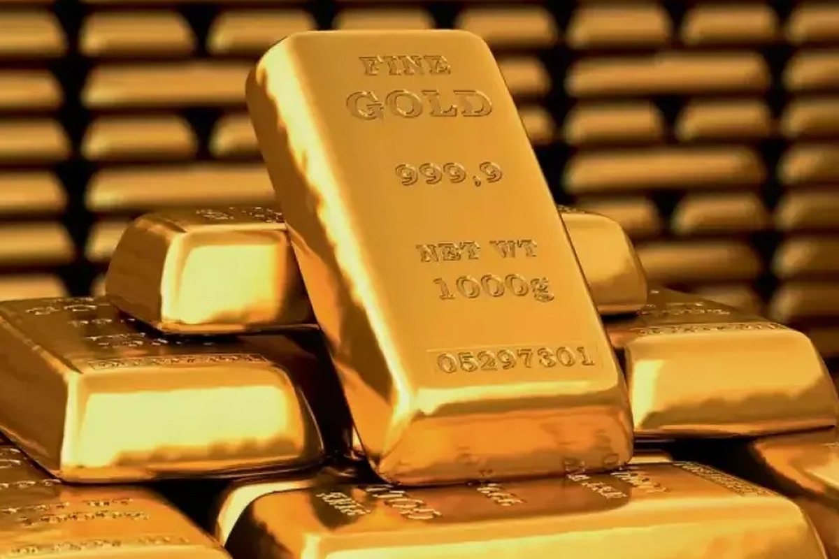 کاهش قیمت طلا در بازار جهانی/ هر اونس طلا امروز چند شد؟