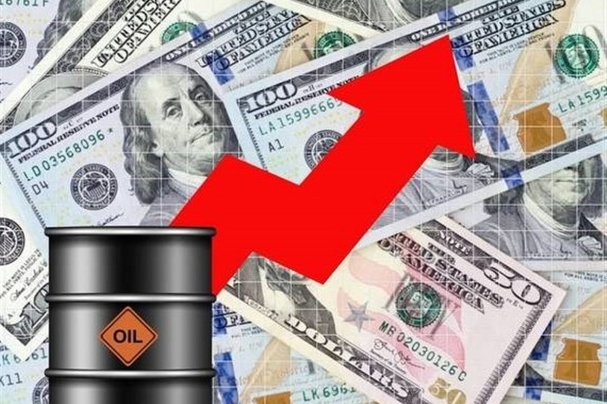 قیمت نفت در حسرت ۱۰۰ دلاری شدن می‌ماند؟