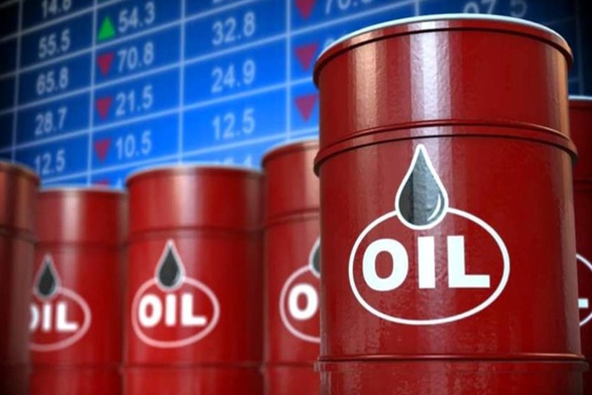 ثبات قیمت جهانی نفت/ برنت ۷۹ دلار و ۲۷ سنت قیمت خورد