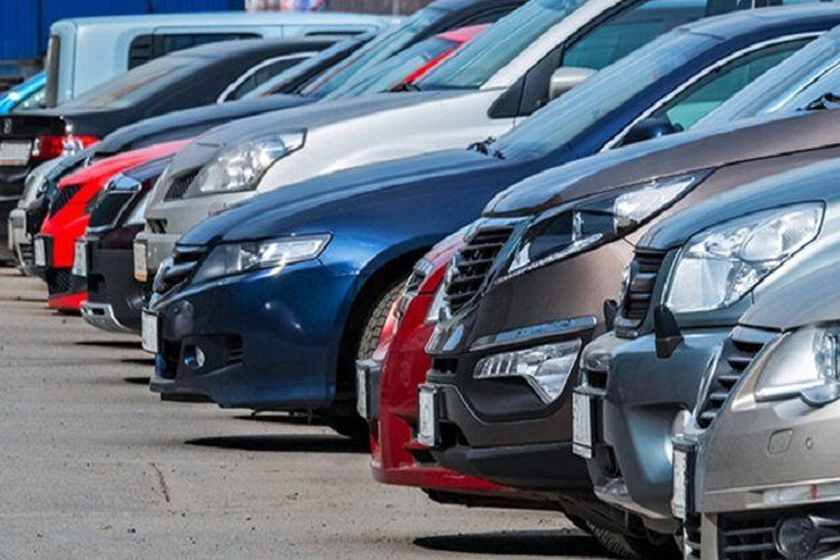 ششمین عرضه خودروهای وارداتی در سامانه یکپارچه با شرایط جدید آغاز شد
