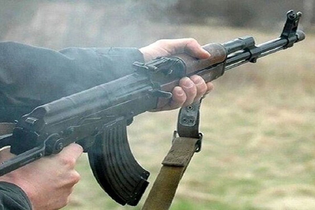 درگیری خونین با کلاشینکف در گچساران/ ۴ نفر کشته و یک تن زخمی شد