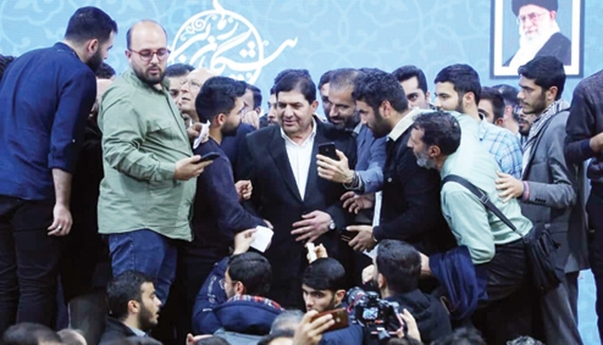 سازماندهي حضور مردمي در بخش اقتصاد با كمك بسيج