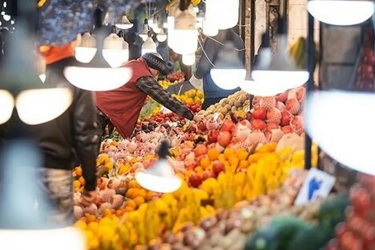 رشد قیمت میوه، شیرینی و آجیل طی یک سال/ سفره یلدا ۱۴۰۲ بدون شام هم میلیونی شد