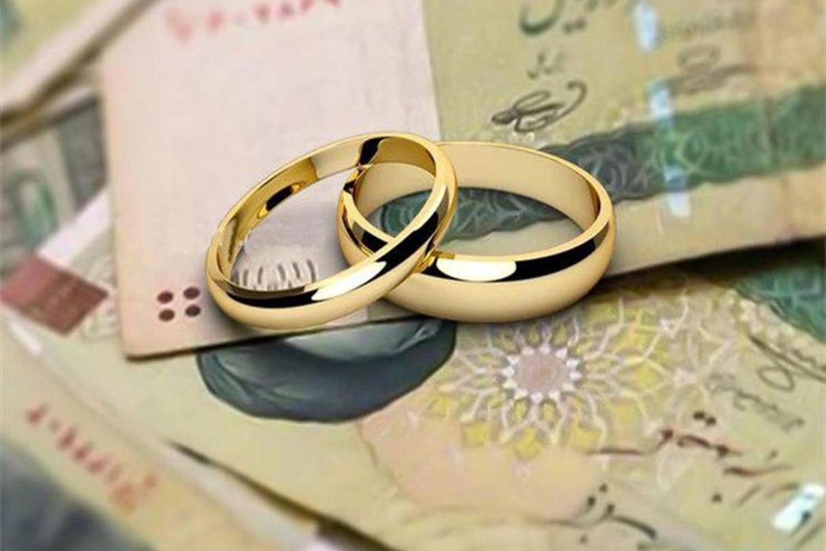 وام ازدواج در سال آینده ۳۵۰ میلیون تومان میشود