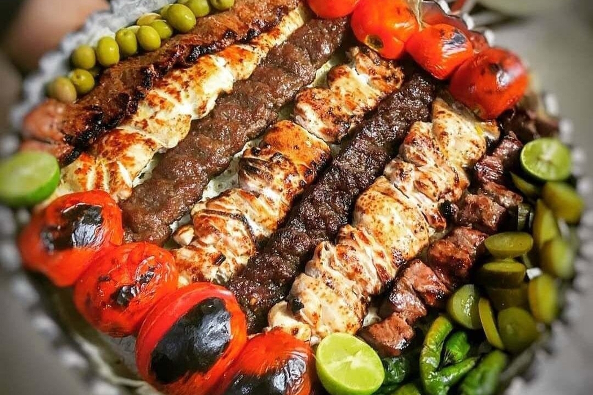 کباب لاکچری با اسامی خاص/ خوردن یک پرس کباب در رستوران‌های تهران چقدر هزینه دارد؟