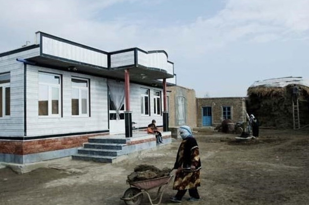 وام ۳۵۰ میلیون تومانی مسکن روستایی کی پرداخت میشود؟