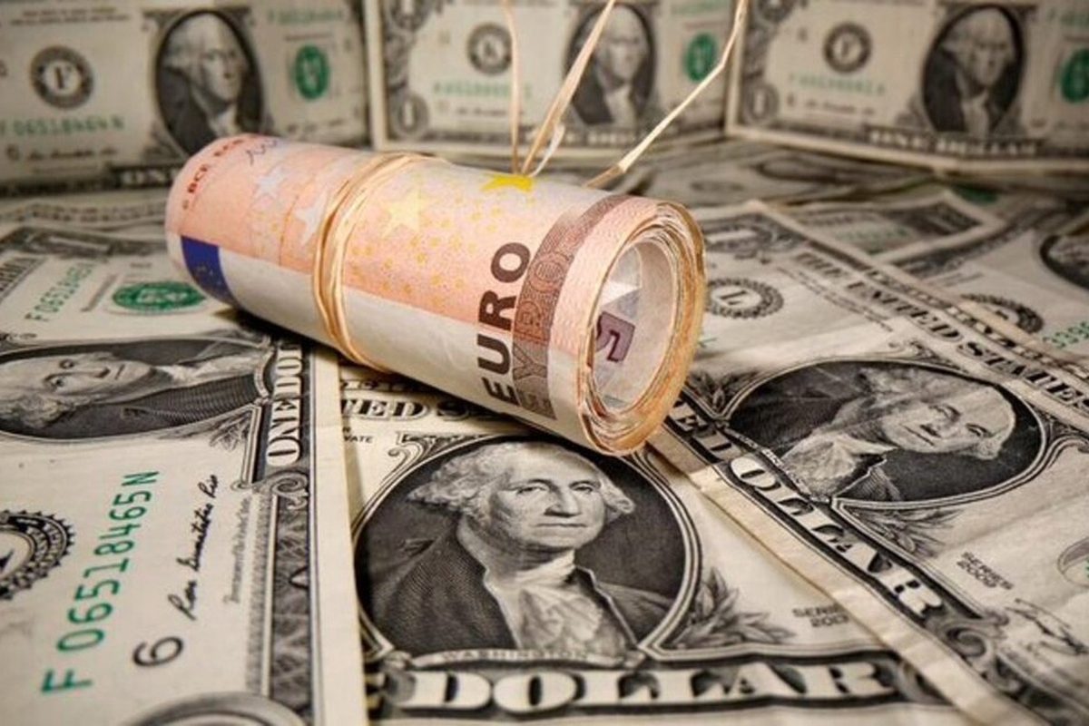 قیمت ارز امروز ۵ آذر ۱۴۰۲/ دلار، یورو و درهم مبادلهای چقدر گران شد؟