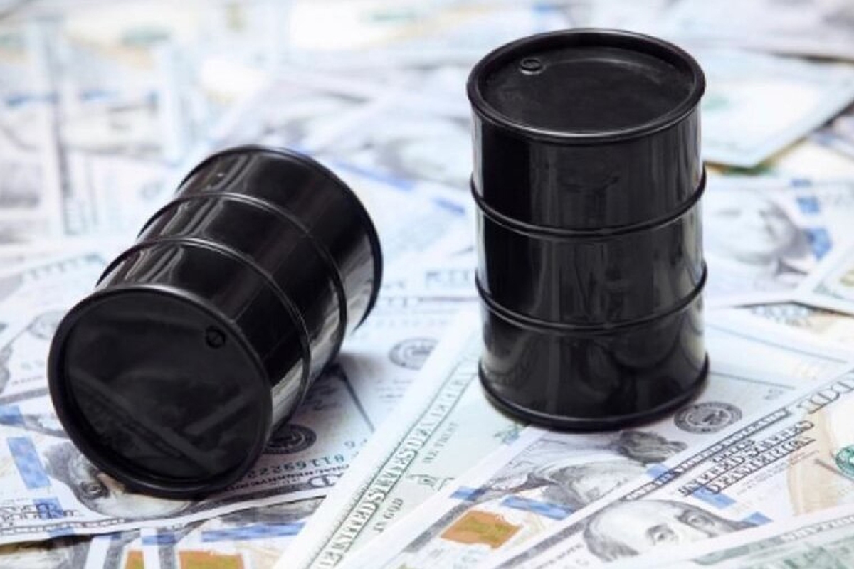 قیمت نفت باز هم کاهش یافت/ نفت برنت ۷۹ دلار و ۸۵ سنت شد