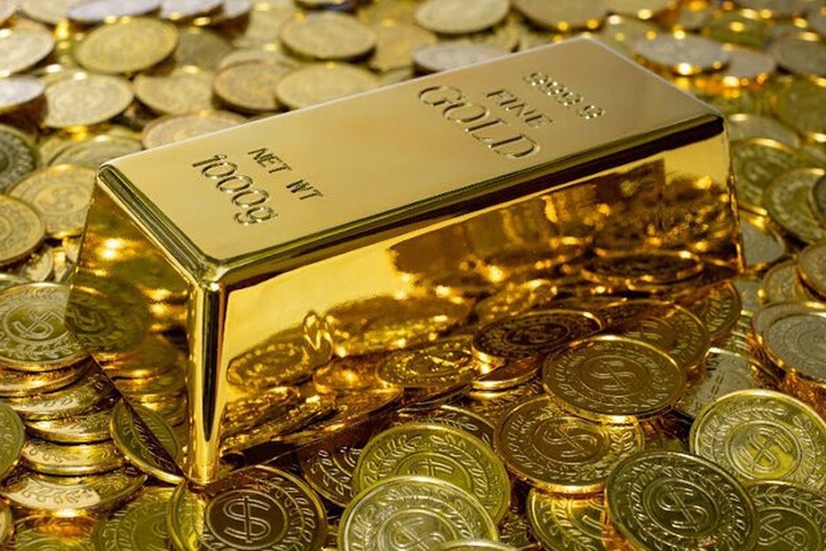 افزایش قیمت طلا ادامه دارد/ هر اونس طلا چند قیمت خورد؟