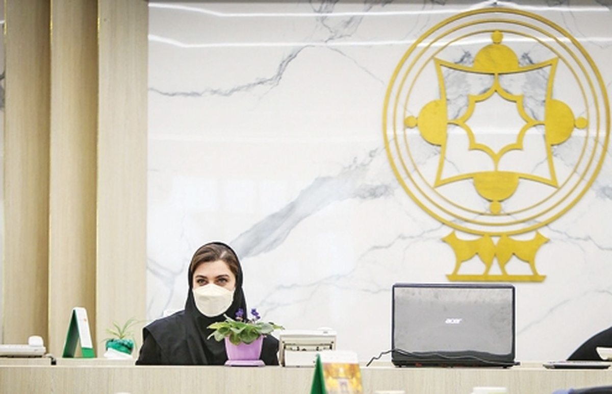 سريال تكراري  در بورس