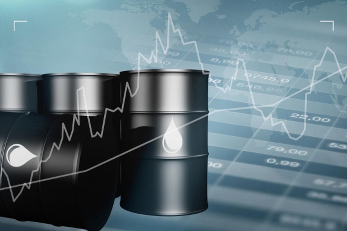 افزایش اندک قیمت نفت در آستانه اجلاس اوپک پلاس/ نفت برنت ۸۰ دلار و ۱۵ سنت شد