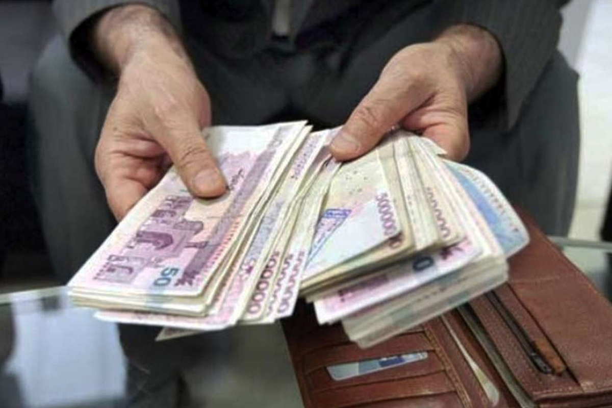 سقف مالیاتی حقوق در سال آینده افزایش مییابد؟