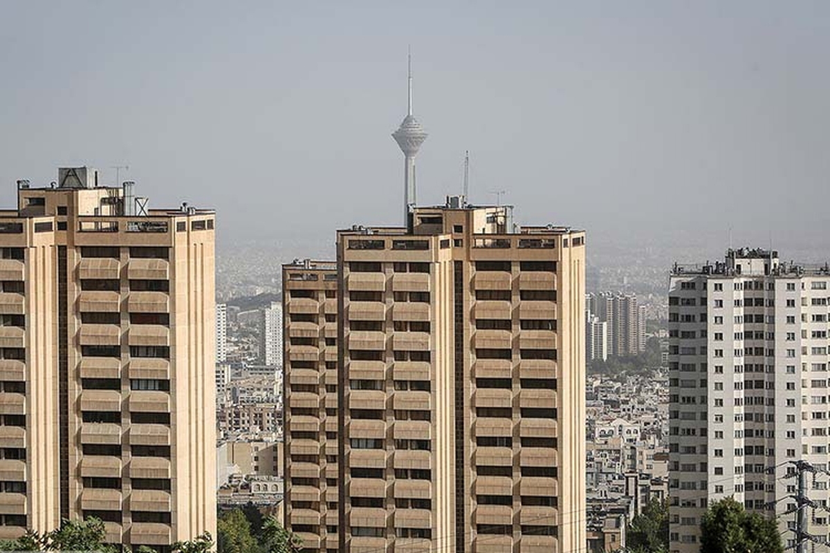 افزایش معاملات مسکن در آبانماه/ قیمت خانه در تهران به متری ۷۵ میلیون تومان رسید