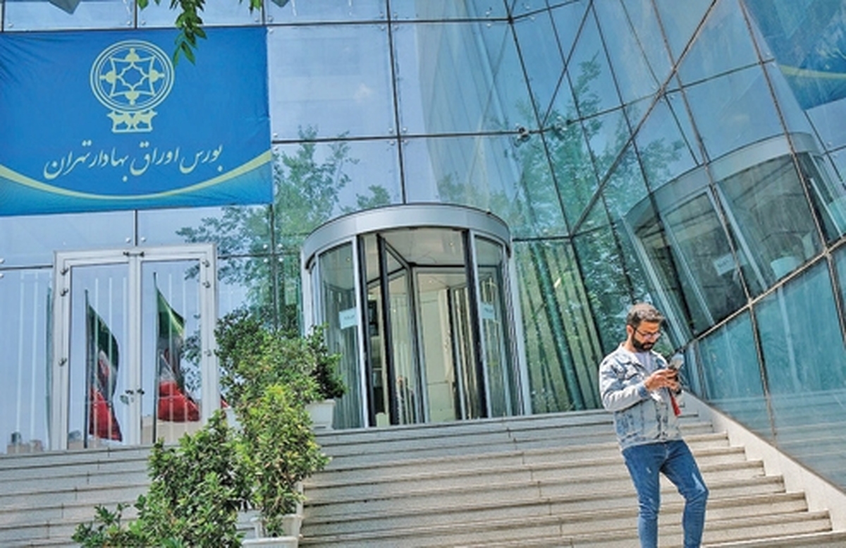 تكانه‌هاي بورس براي سبز شدن