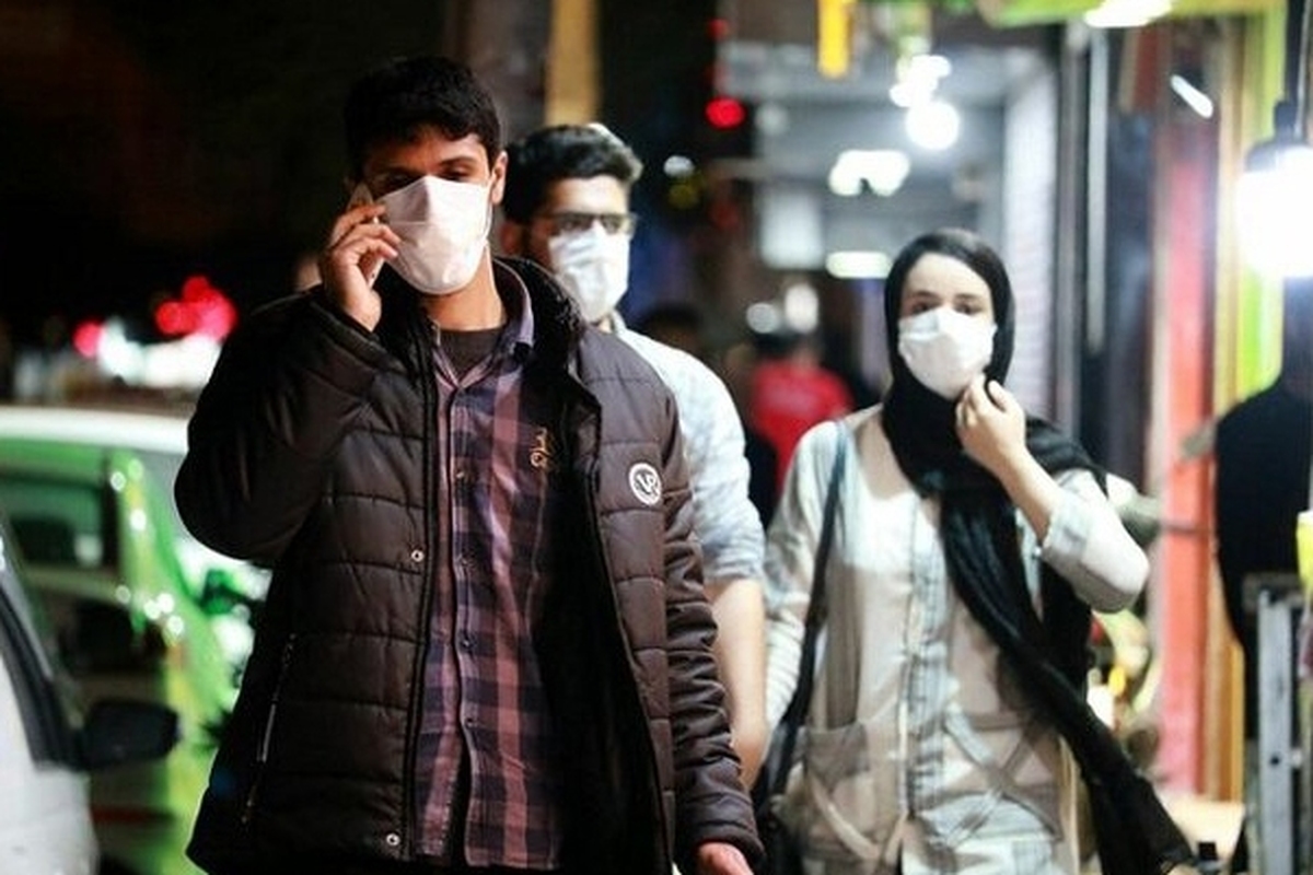 احتمال شیوع بیماریهای تنفسی با سردی بیشتر هوا/ همچنان باید ماسک بزنیم؟