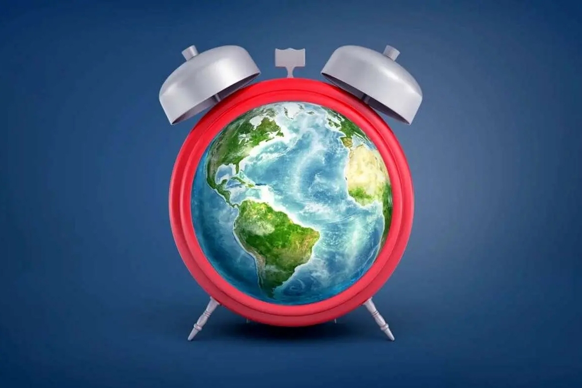 ساعت جهانی در سال ۲۰۲۹ یک ثانیه کاهش می‌یابد؛ ماجرا چیست؟