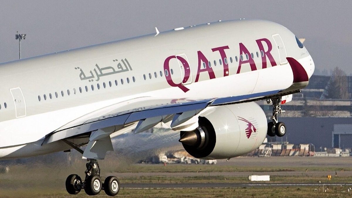 ماجرای ممنوعیت پروازی شرکت هواپیمایی قطر به ایران واقعیت داشت؟
