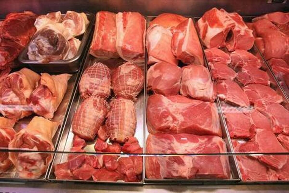 مردم این کشورها بیشترین میزان مصرف گوشت را دارند؟ + لیست