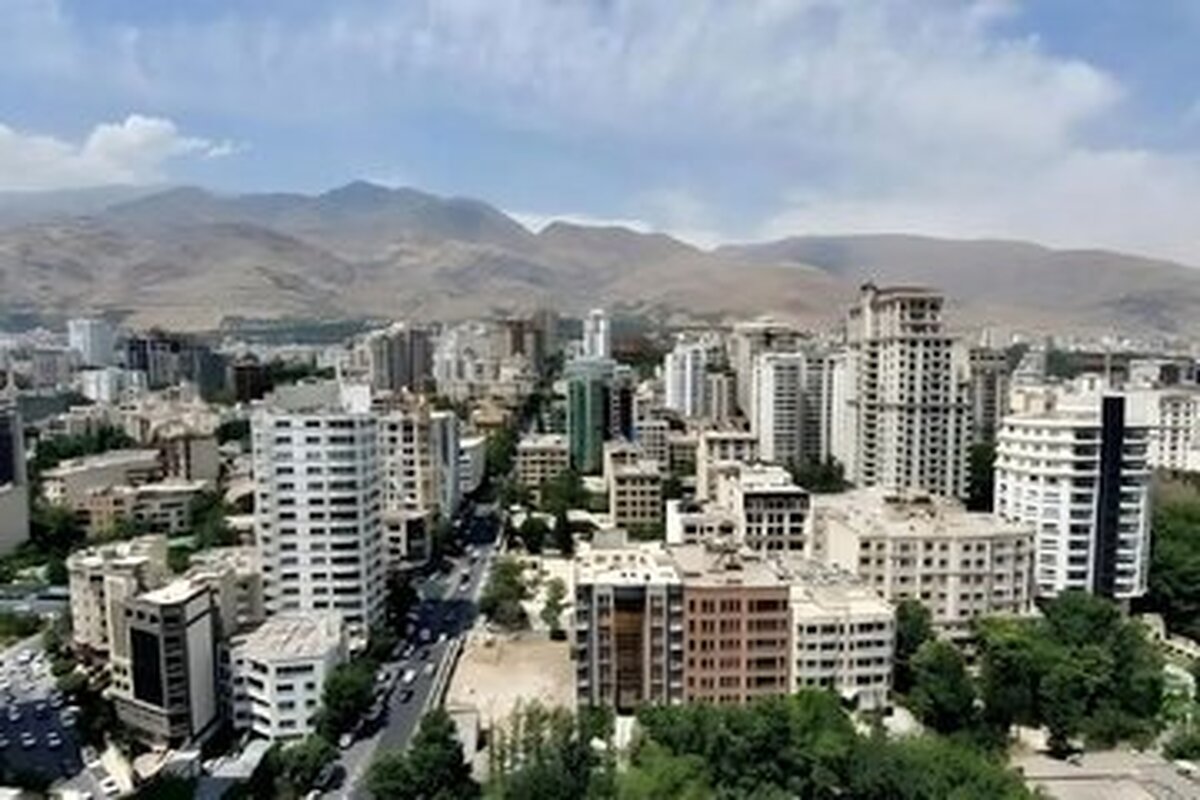 آپارتمان ۷۵ متری در ارزان‌ترین نقطه تهران چقدر قیمت خورد؟ + جدول