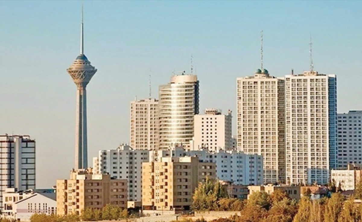 1403؛ سال خريد مسكن