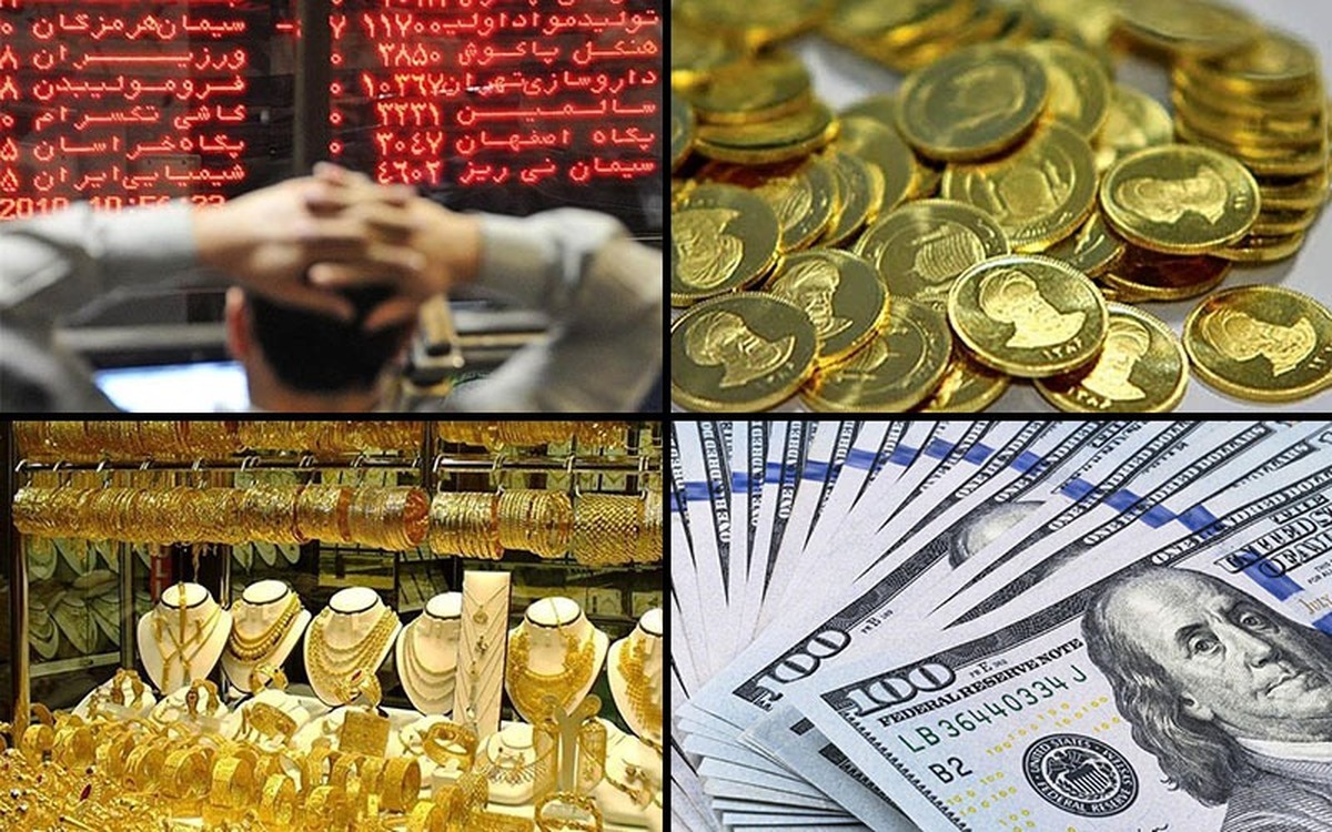 سودآورترین بازار ایران را بشناسید