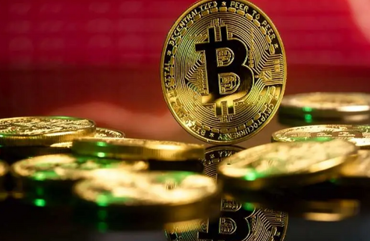 بیتکوین با کاهش قیمت ۵ درصدی حامل چه پیامی است؟