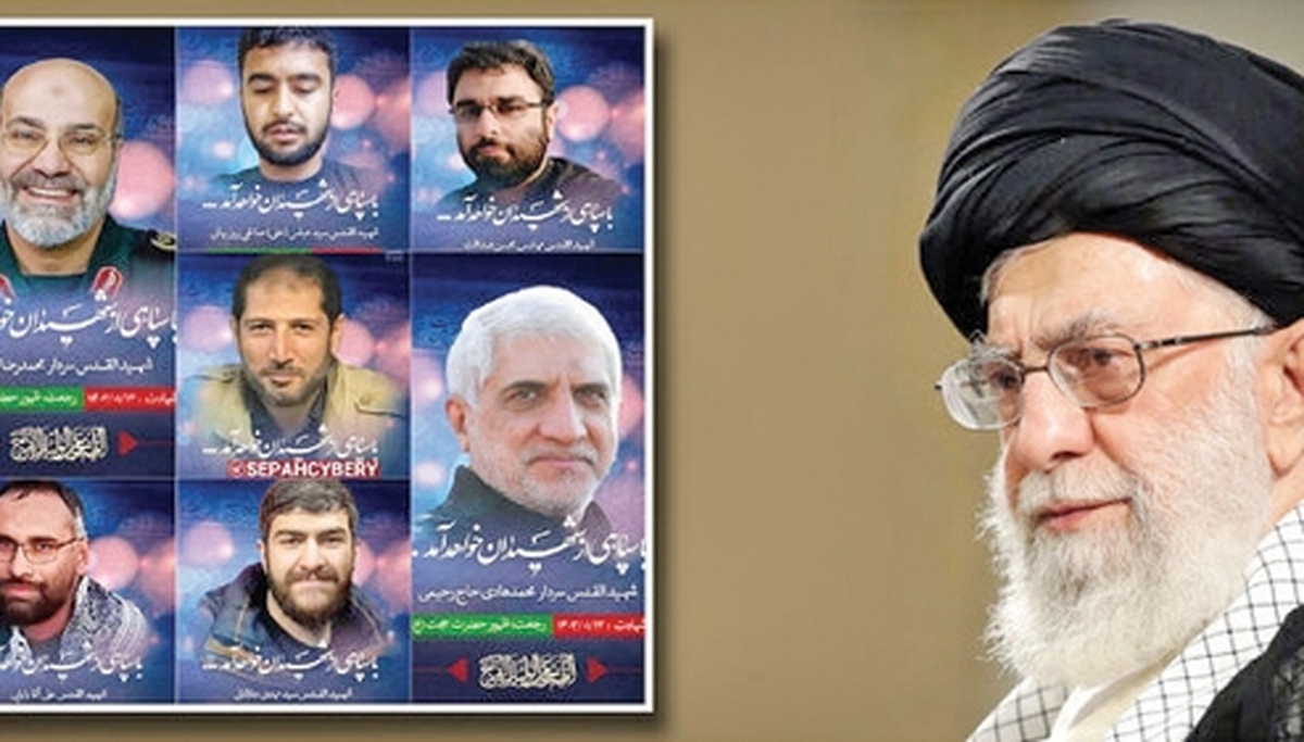 رژيم صهيونيستي را پشيمان خواهيم كرد