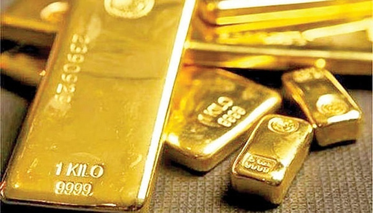 قیمت طلای جهانی در ۱۵ فروردین ۱۴۰۳؛ طلا مرز‌های قیمتی را شکست