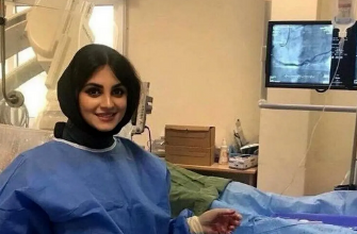 افشای جزئیاتی جدید از علت خودکشی پرستو بخشی؛ از فایلهای صوتی تا جمعآوری امضا علیه خانم دکتر جوان!