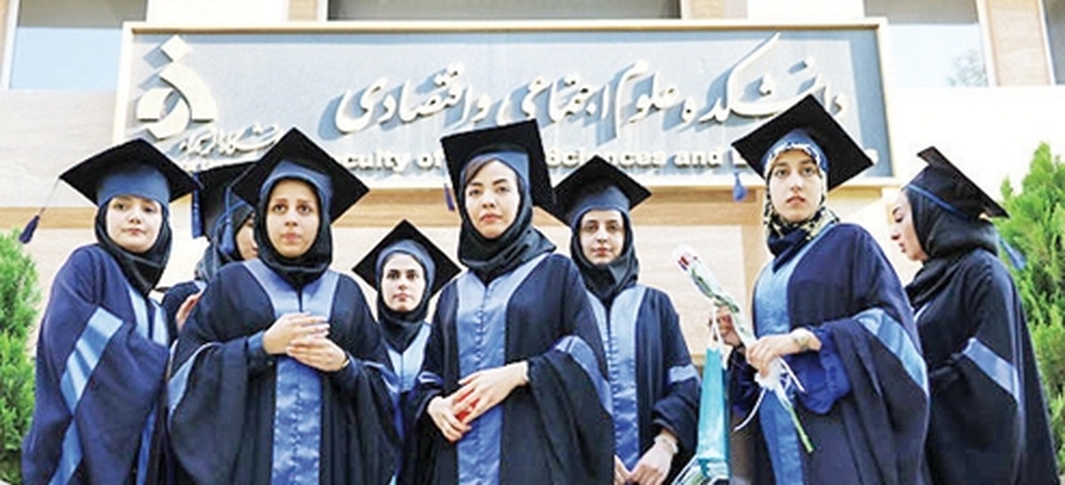ديگر نميتوان نظر زنان را در تصميمگيريهاي اجتماعي ناديده گرفت