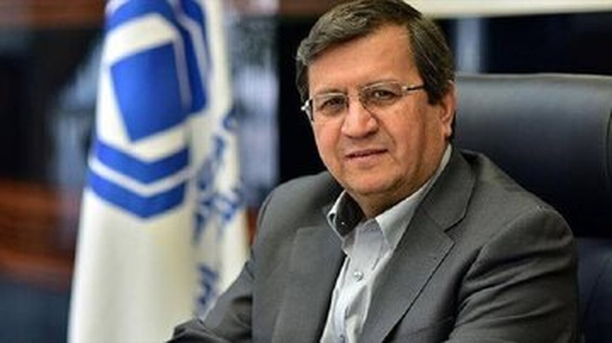 کنایه سنگین همتی به رئیسی؛ کارامدی و مدیریت دولت، حتی نزد طرفدارانش هم دیگر مورد تردید است!