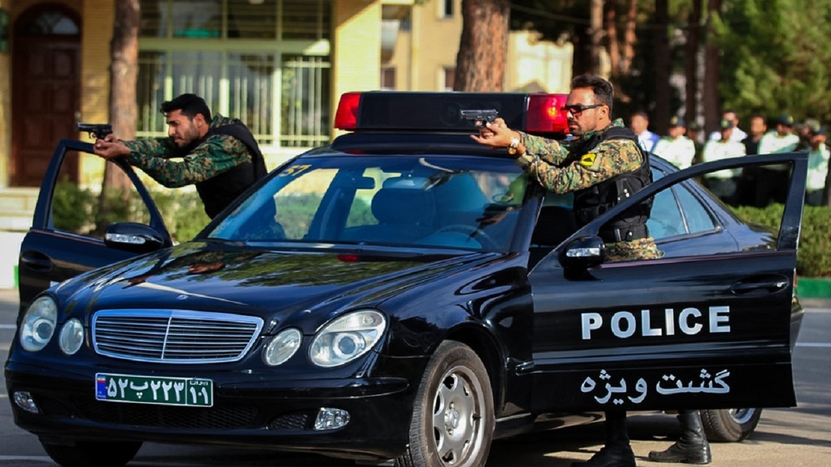 آدم‌ریایی ۱۰ میلیون دلاری در غرب تهران